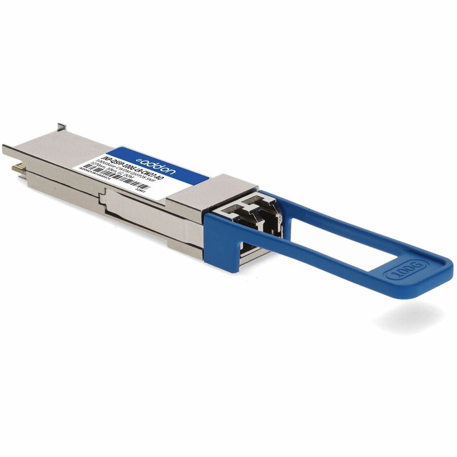 JNP-QSFP-100G-LR-CW27 COMP