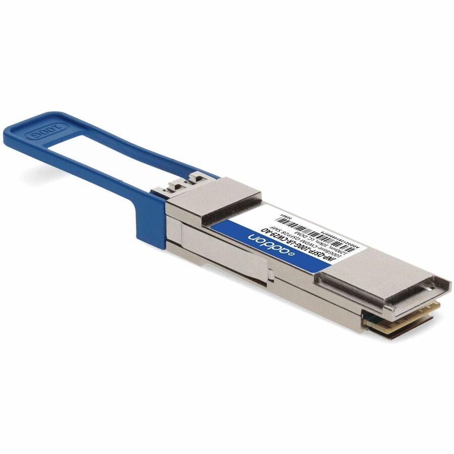 JNP-QSFP-100G-LR-CW29 COMP 10KM