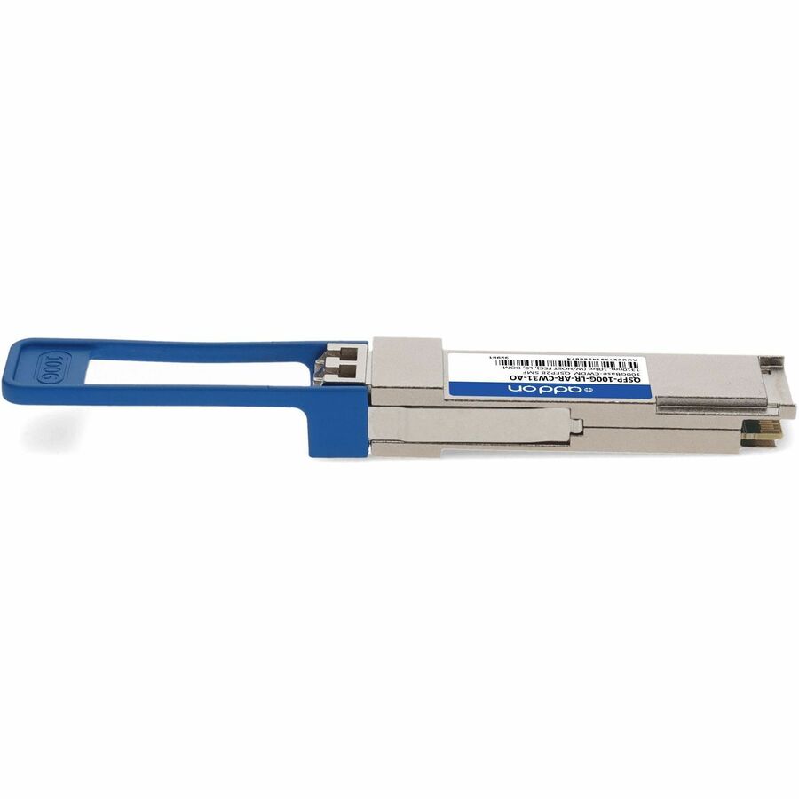 QSFP-100G-LR-AR-CW31 COMP