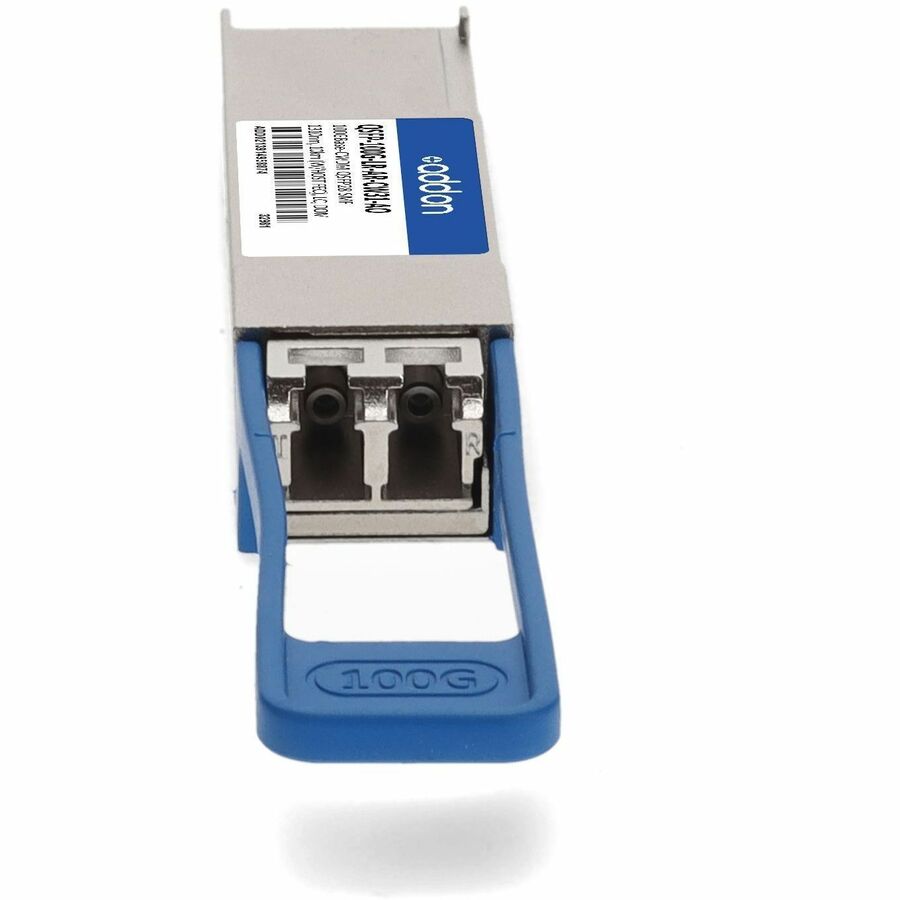 QSFP-100G-LR-AR-CW31 COMP