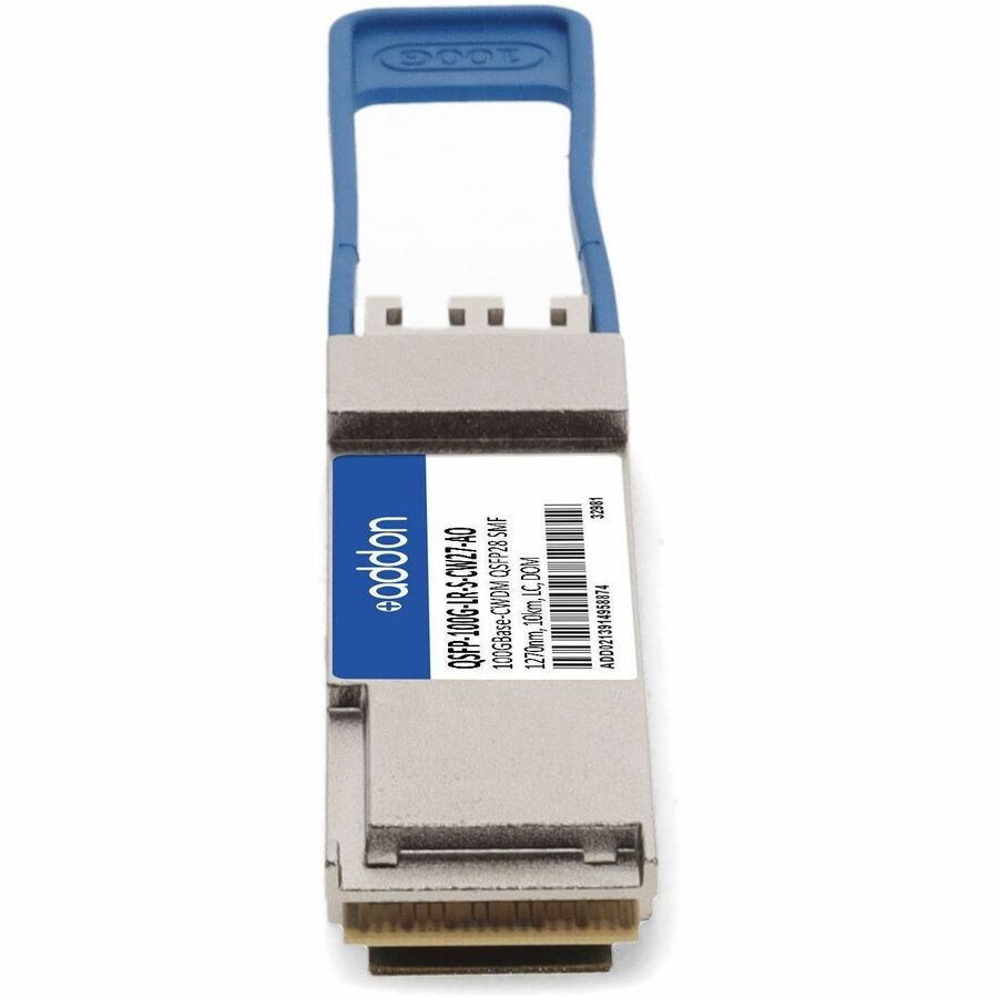 CISCO QSFP-100G-LR-S-CW27 COMP