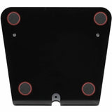 CTA Digital Magnetic Splash-Proof Case with Metal Mounting Plates and Table Stand for iPad 7th/ 8th/ 9th Gen 10.2&acirc;&euro;, iPad Pro 10.5&acirc;&euro;