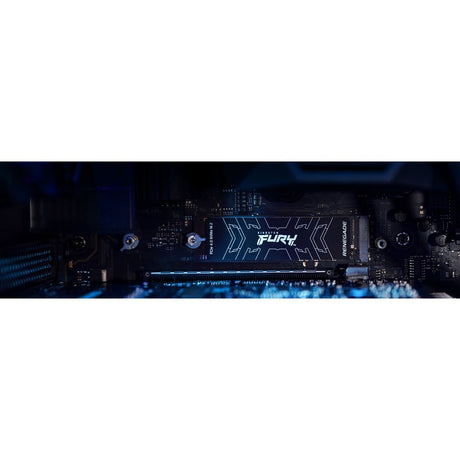 1000GB FURY RENEGADE PCIE 4.0