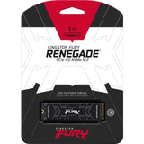 1000GB FURY RENEGADE PCIE 4.0