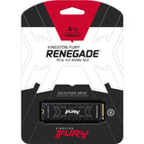 4000GB FURY RENEGADE PCIE 4.0