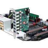 SIIG USB 3.0 7 Port PCIe Host Card - UASP Mode