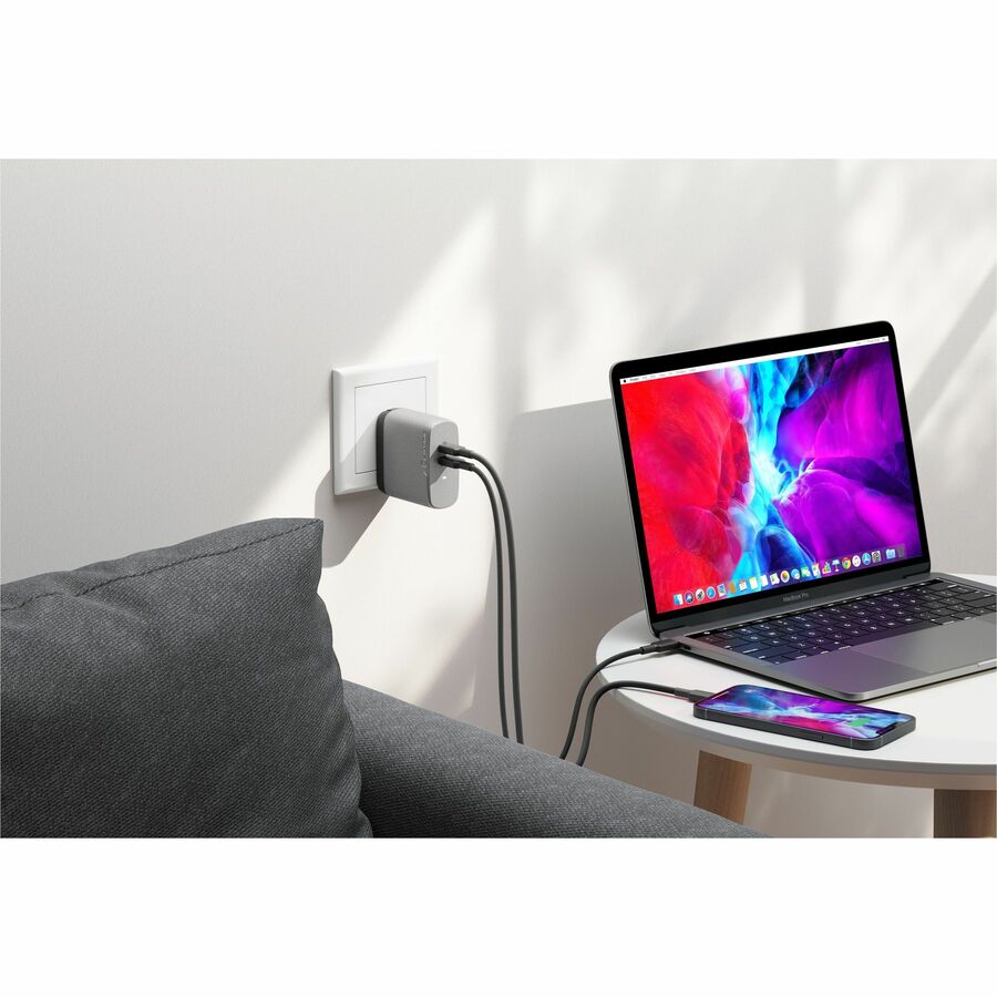 Alogic Power Adapter