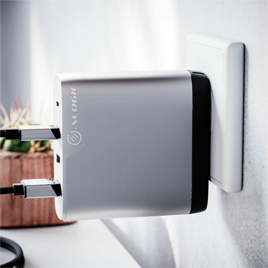 Alogic Rapid Power AC Adapter