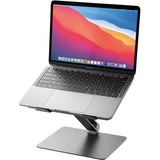Alogic Adjustable Laptop Stand Riser Metal