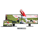 Alogic Thunderbolt 4 BLAZE Hub