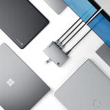 Alogic Thunderbolt 4 BLAZE Hub