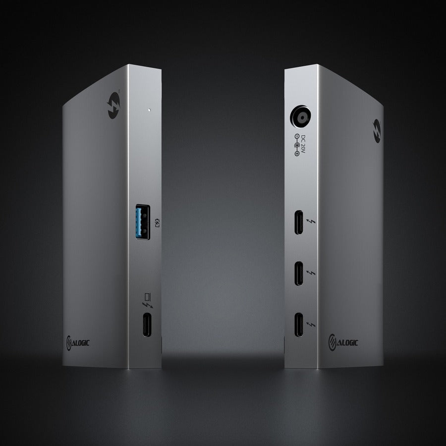 Alogic Thunderbolt 4 BLAZE Hub