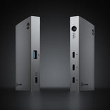 Alogic Thunderbolt 4 BLAZE Hub