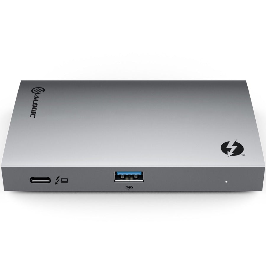 Alogic Thunderbolt 4 BLAZE Hub
