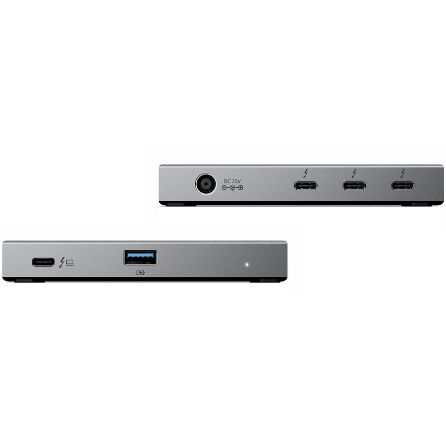 Alogic Thunderbolt 4 BLAZE Hub