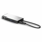 Alogic USB-C Fusion ALPHA 6-in-1 Hub V2 Compact Dock