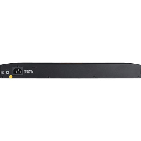 ARUBA 2930F 24G POE+ 4SFP+ 370W