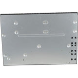 ARUBA 2930F 24G POE+ 4SFP+ 370W