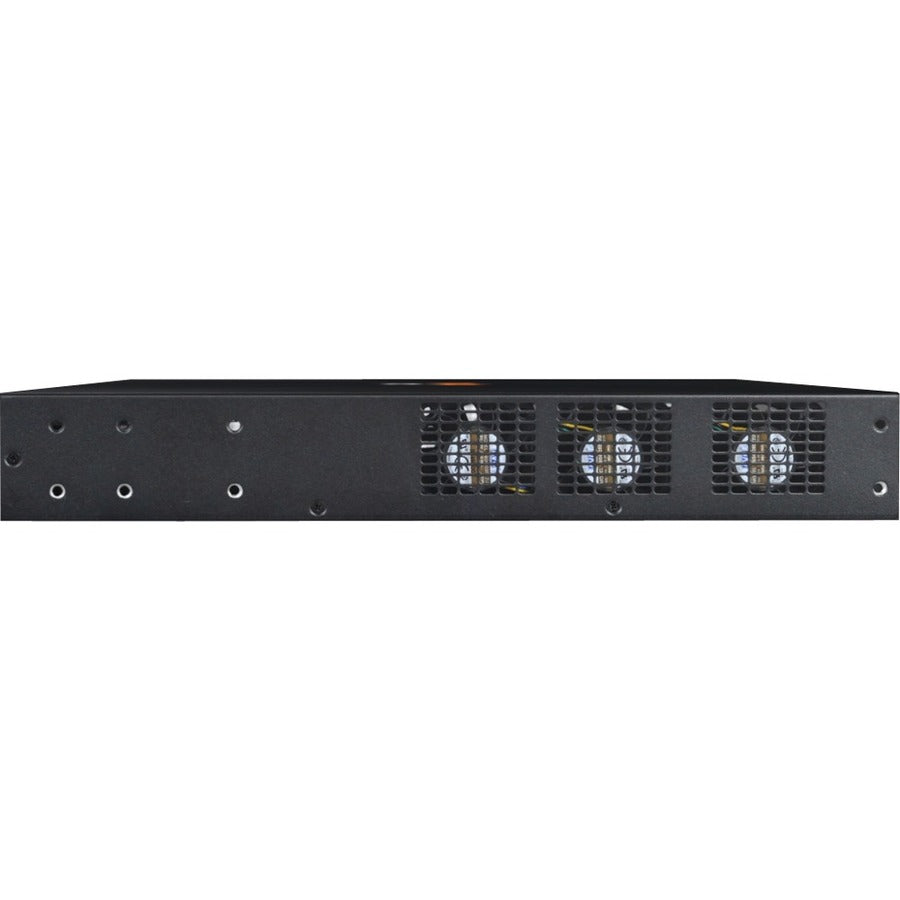 ARUBA 2930F 24G POE+ 4SFP+ 370W