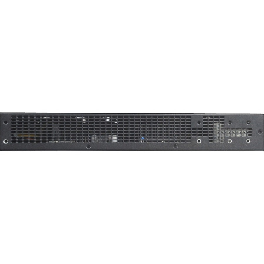 ARUBA 2930F 24G POE+ 4SFP+ 370W