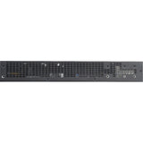 ARUBA 2930F 24G POE+ 4SFP+ 370W