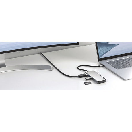 Alogic USB-C Ultra Dock UNI Gen 2