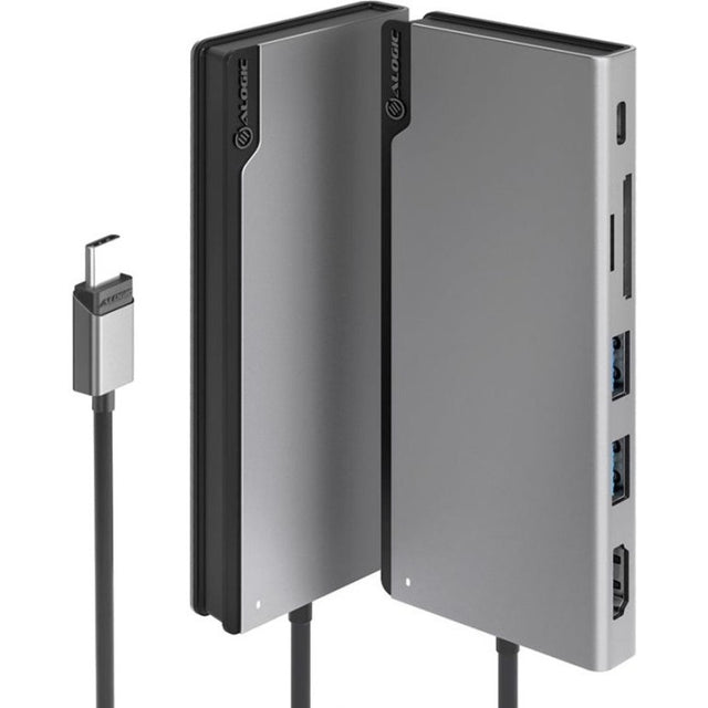 Alogic USB-C Ultra Dock UNI Gen 2
