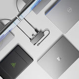 Alogic USB-C Ultra Dock UNI Gen 2