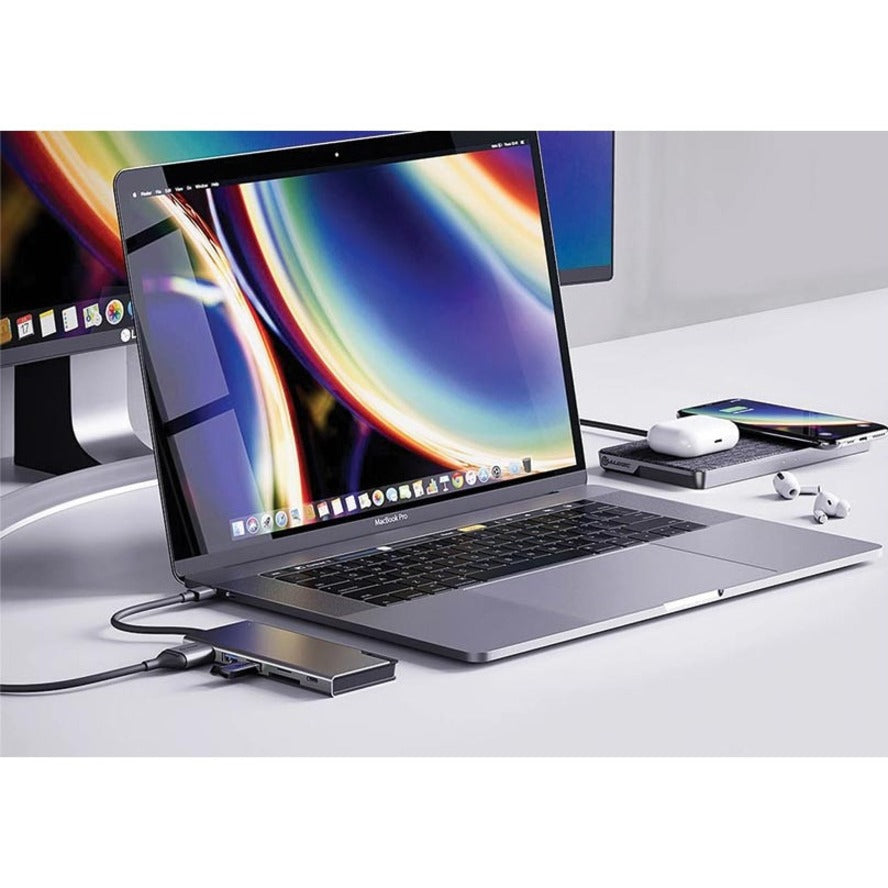 Alogic USB-C Ultra Dock UNI Gen 2