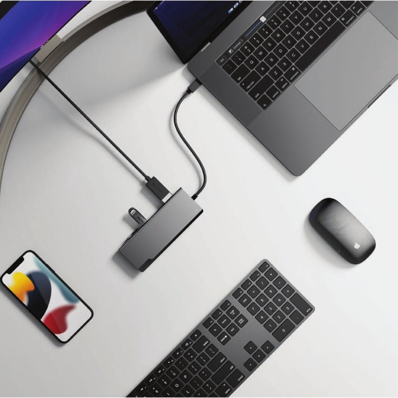 Alogic USB-C Ultra Dock UNI Gen 2