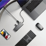 Alogic USB-C Ultra Dock UNI Gen 2