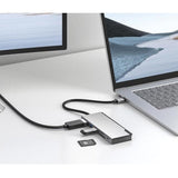 Alogic USB-C Ultra Dock UNI Gen 2