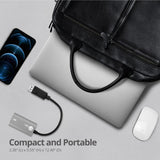 SIIG DisplayPort 1.4 to HDMI Adapter - 8K 60Hz Male to Female