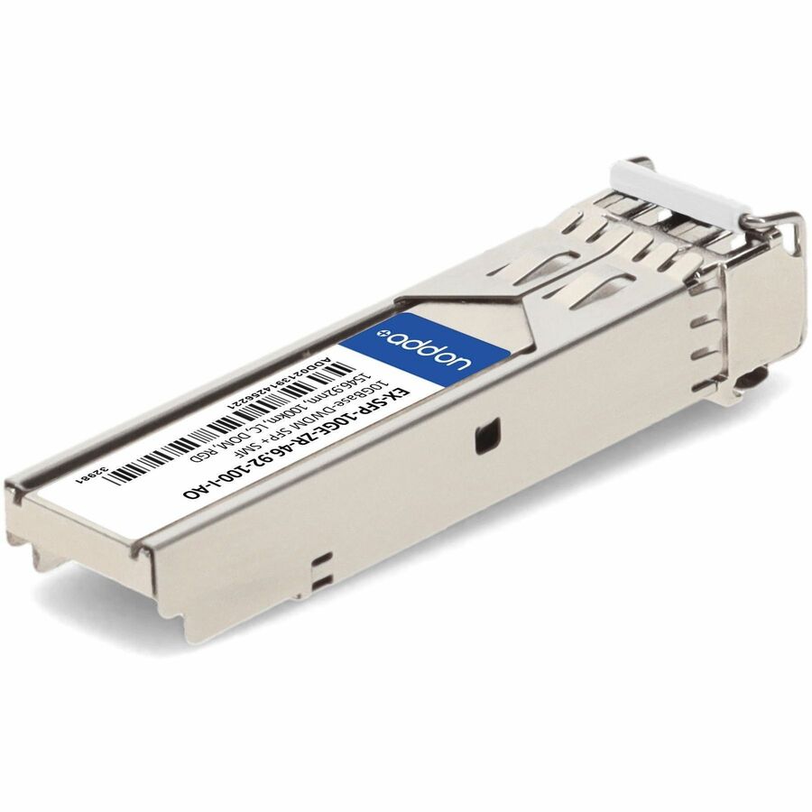 EX-SFP-10GE-ZR-46.92-100-I COMP