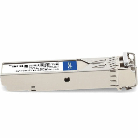 DWDM-SFP10G-34.25-100-I COMP