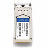 DWDM-SFP10G-38.98-100-I COMP