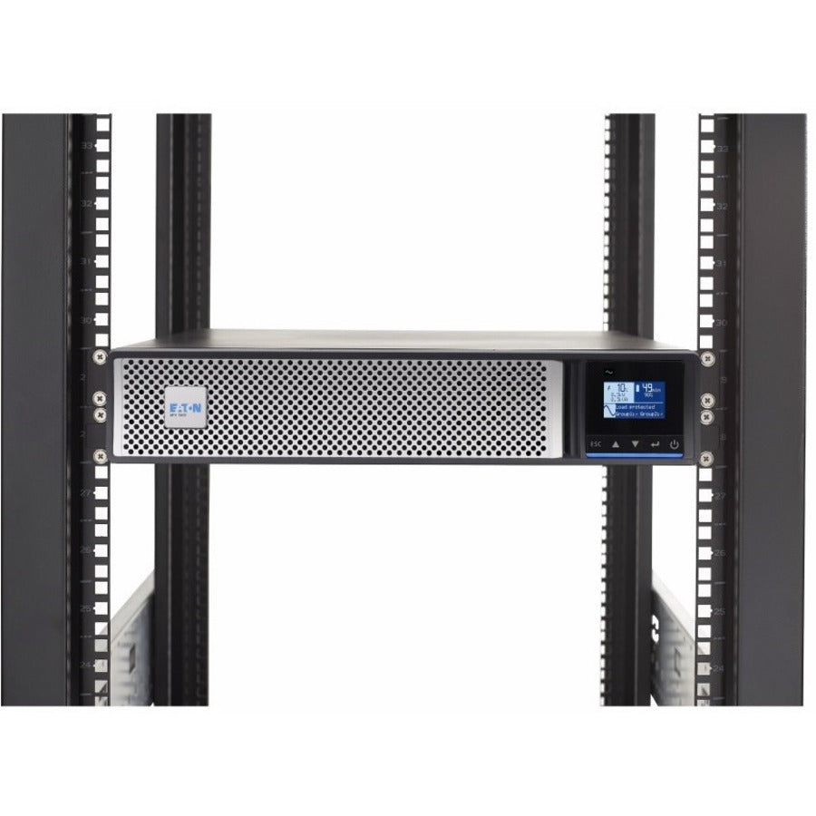 EATON 5PX G2 UPS 3000VA 3000W