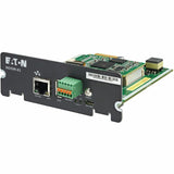 Eaton Gigabit Industrial Gateway X2 Card