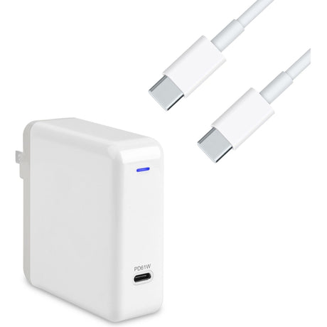 4XEM Charging Kit Compatible for MacBook Pro