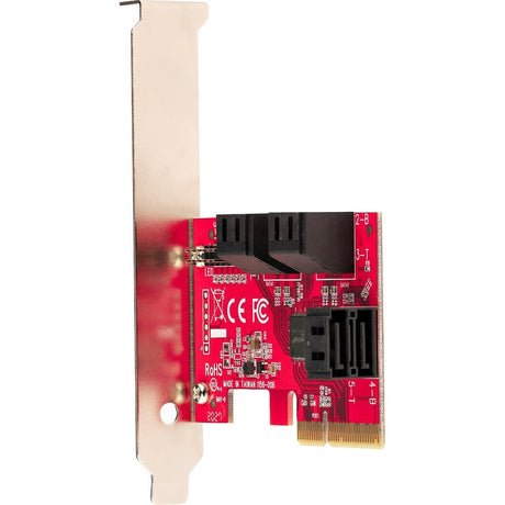 6 PORT SATA PCIE CARD ADAPTER