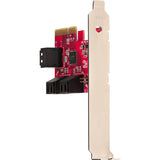 6 PORT SATA PCIE CARD ADAPTER