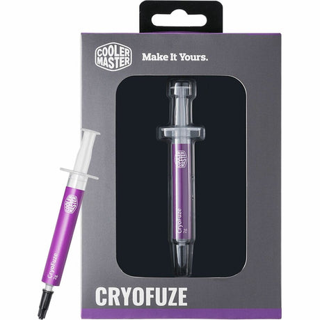Cooler Master Thermal Grease CryoFuze