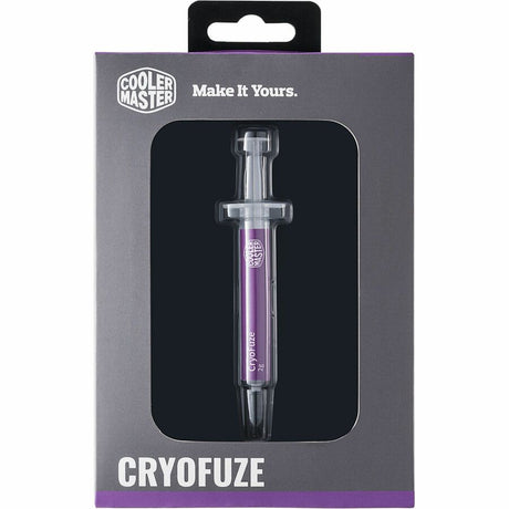 Cooler Master Thermal Grease CryoFuze