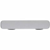 Eaton Tripp Lite Series 4-Port Thunderbolt 4 Hub - 8K, 2x 4K 60 Hz, USB 3.2 Gen 2, USB-A Port, 100W Charging, Gray