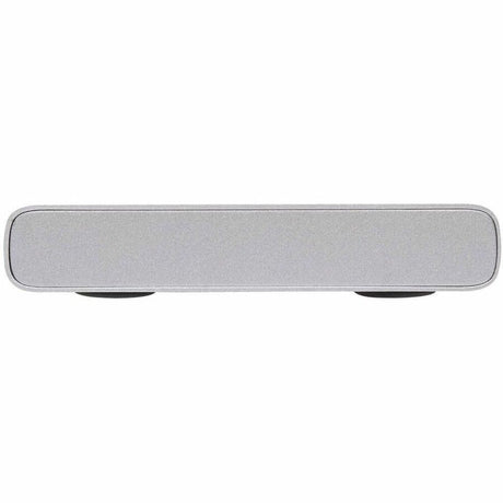 Eaton Tripp Lite Series 4-Port Thunderbolt 4 Hub - 8K, 2x 4K 60 Hz, USB 3.2 Gen 2, USB-A Port, 100W Charging, Gray