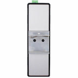 Eaton Tripp Lite Series 8-Port Managed Industrial Gigabit Ethernet Switch - Layer 2, 1 Gbps, PoE+ 30W, -40&deg; to 75&deg;C, DIN Mount, TAA