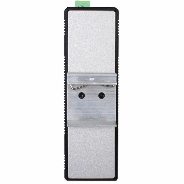 Eaton Tripp Lite Series 8-Port Managed Industrial Gigabit Ethernet Switch - Layer 2, 1 Gbps, PoE+ 30W, -40&deg; to 75&deg;C, DIN Mount, TAA