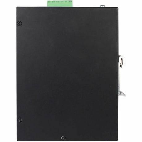 Eaton Tripp Lite Series 4-Port Lite Managed Industrial Gigabit Ethernet Switch - 10/100/1000 Mbps, 2 GbE SFP Slots, -10&deg; to 60&deg;C, DIN Mount, TAA