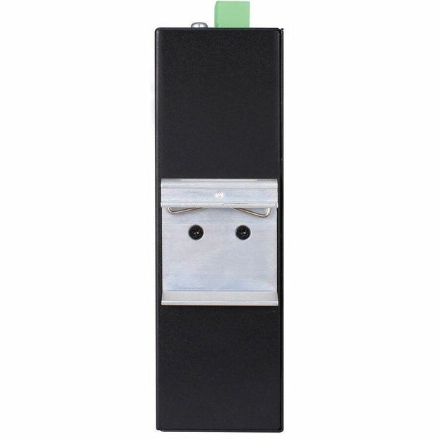 Eaton Tripp Lite Series 4-Port Lite Managed Industrial Gigabit Ethernet Switch - 10/100/1000 Mbps, 2 GbE SFP Slots, -10&deg; to 60&deg;C, DIN Mount, TAA