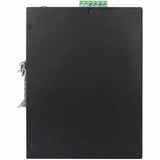 Eaton Tripp Lite Series 16-Port Lite Managed Industrial Gigabit Ethernet Switch - 10/100/1000 Mbps, -10&deg; to 60&deg;C, DIN Mount, TAA